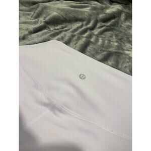 Lululemon Sz 6 Align leggings